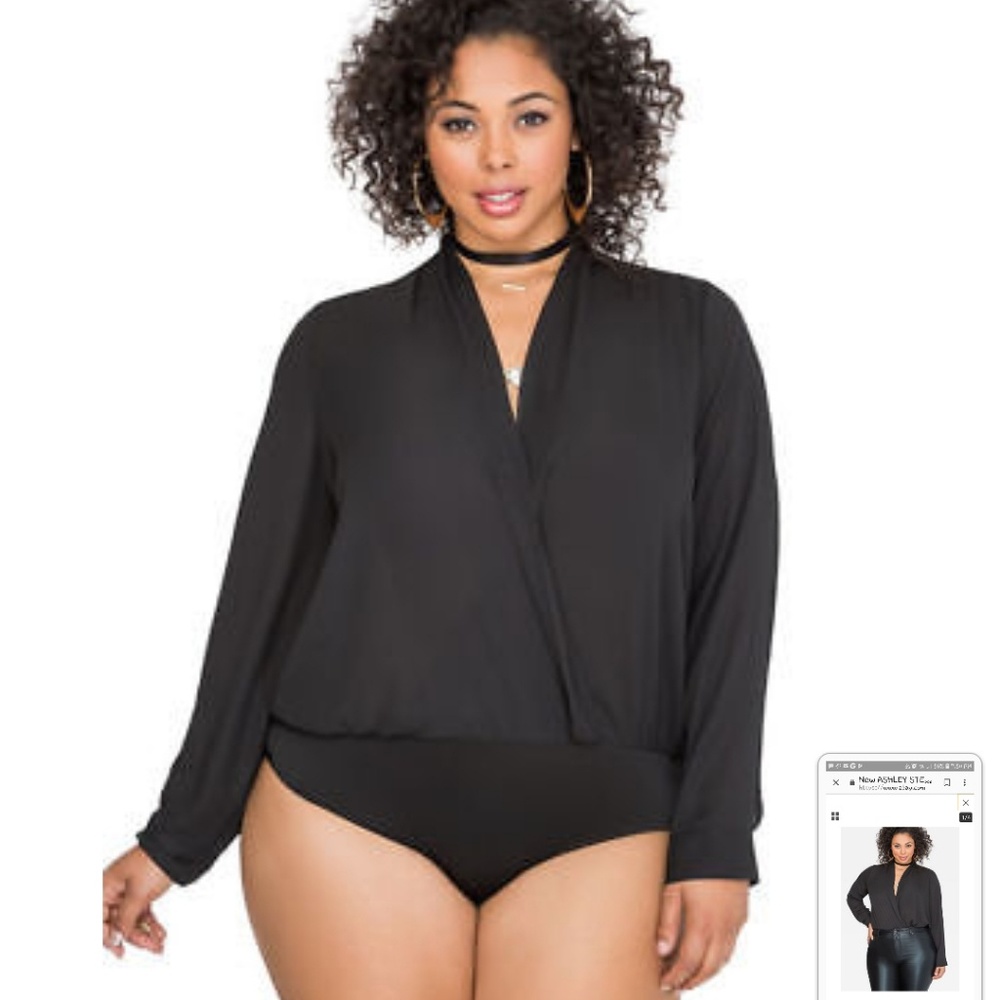 Bodysuit